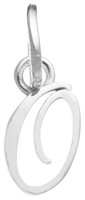 Charm Giovanni Raspini in Argento 10734 - 10734